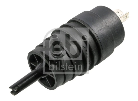 Washer Fluid Pump, window cleaning